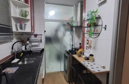 Imagem: Apartamento para Venda, Tucuruvi