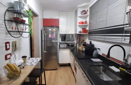 Imagem: Apartamento para Venda, Tucuruvi