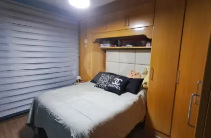 Imagem: Apartamento para Venda, Tucuruvi