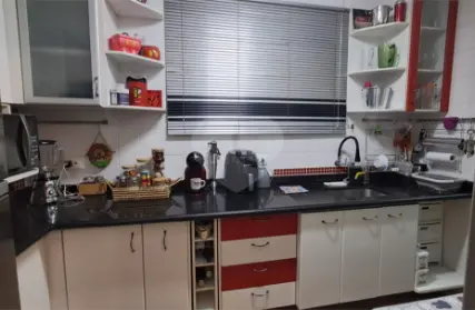 Imagem: Apartamento para Venda, Tucuruvi