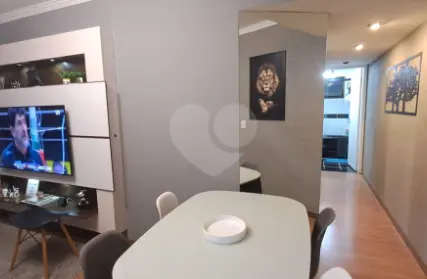 Imagem: Apartamento para Venda, Tucuruvi