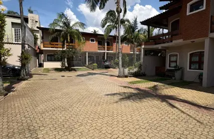 Imagem: Condomínio Fechado para Venda, Tremembé