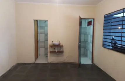 Imagem: Prédio Comercial para Alugar, Vila Mazzei