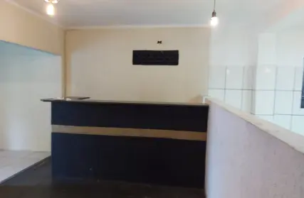 Imagem: Prédio Comercial para Alugar, Vila Mazzei