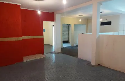 Imagem: Prédio Comercial para Alugar, Vila Mazzei