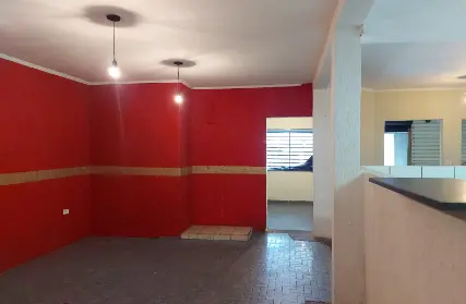 Imagem: Prédio Comercial para Alugar, Vila Mazzei