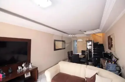 Imagem: Condomínio Fechado para Venda, Parada Inglesa