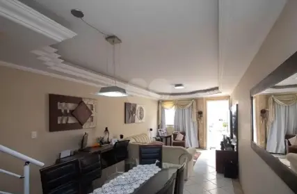 Imagem: Condomínio Fechado para Venda, Parada Inglesa