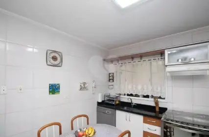 Imagem: Condomínio Fechado para Venda, Parada Inglesa