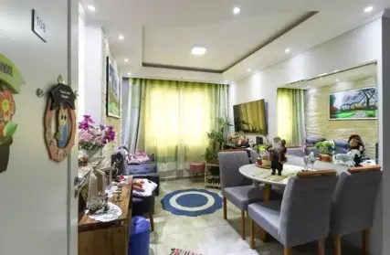 Imagem: Apartamento para Venda, Tucuruvi