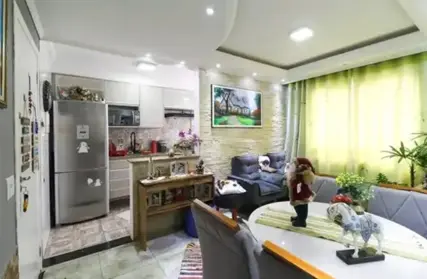 Imagem: Apartamento para Venda, Tucuruvi