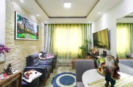 Imagem: Apartamento para Venda, Tucuruvi