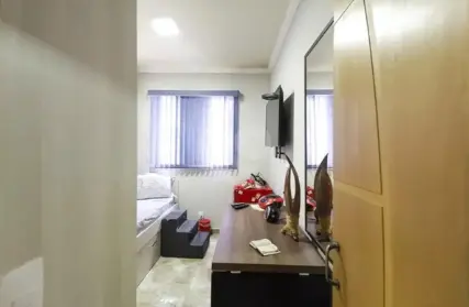 Imagem: Apartamento para Venda, Tucuruvi