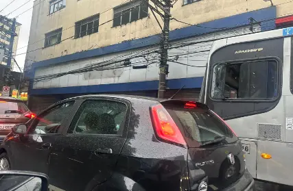 Imagem: Prédio Comercial para Alugar, Tucuruvi