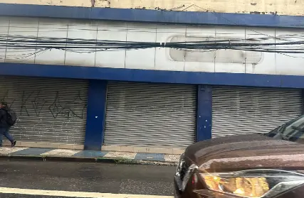 Imagem: Prédio Comercial para Alugar, Tucuruvi