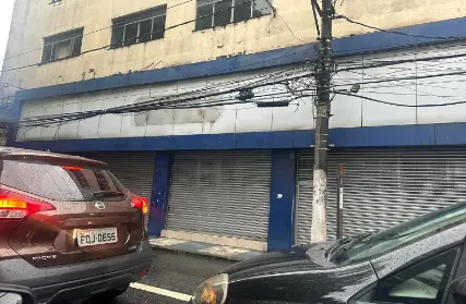 Imagem: Prédio Comercial para Alugar, Tucuruvi