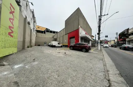 Imagem: Prédio Comercial para Alugar, Casa Verde Alta