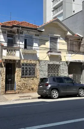 Imagem: Terreno para Venda, Santana