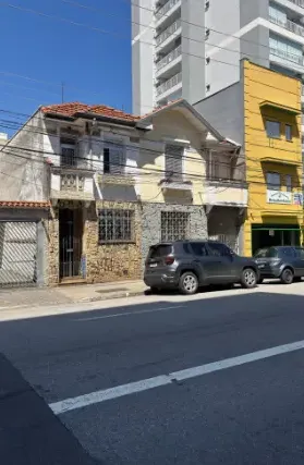 Imagem: Terreno para Venda, Santana