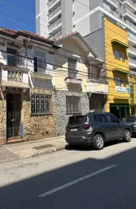 Imagem: Terreno para Venda, Santana