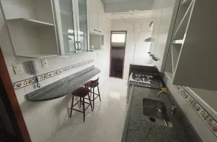 Imagem: Apartamento para Venda, Santa Teresinha