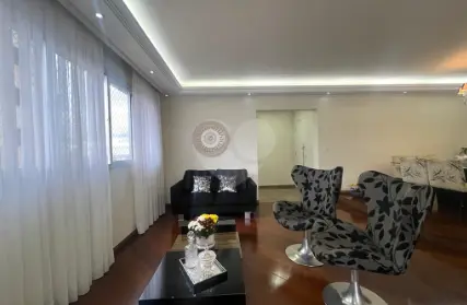 Imagem: Apartamento para Venda, Tucuruvi