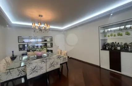 Imagem: Apartamento para Venda, Tucuruvi