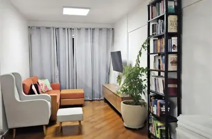 Imagem: Apartamento para Venda, Santana