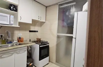 Imagem: Apartamento para Venda, Santana