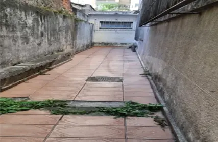 Imagem: Terreno para Venda, Santana