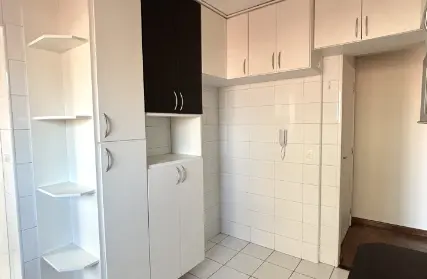 Imagem: Apartamento para Venda, Água Fria