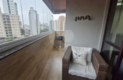 Imagem: Apartamento para Venda, Santana