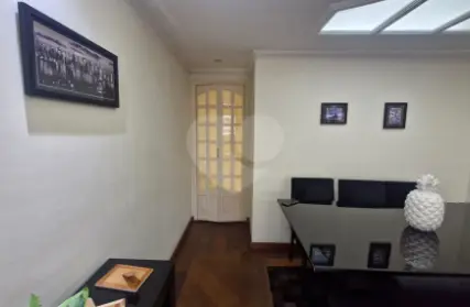 Imagem: Apartamento para Venda, Santana