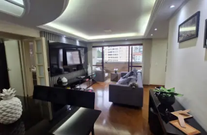 Imagem: Apartamento para Venda, Santana