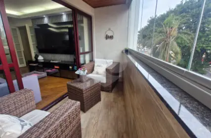 Imagem: Apartamento para Venda, Santana