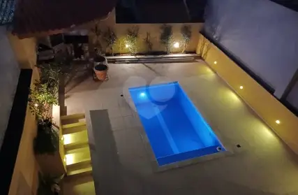 Imagem: Casa Térrea para Venda, Jardim São Paulo