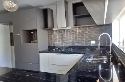 Imagem: Casa Térrea para Venda, Jardim São Paulo