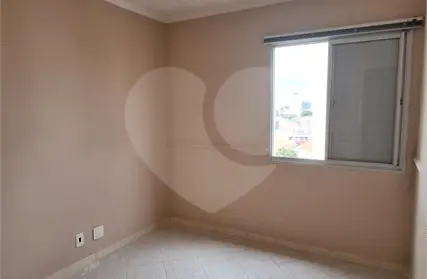 Imagem: Apartamento para Venda, Lauzane Paulista