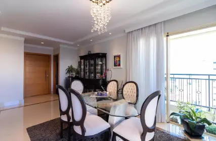 Imagem: Apartamento para Venda, Jardim São Paulo