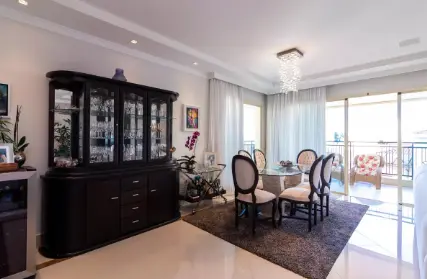 Imagem: Apartamento para Venda, Jardim São Paulo