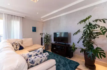 Imagem: Apartamento para Venda, Jardim São Paulo