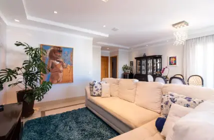 Imagem: Apartamento para Venda, Jardim São Paulo