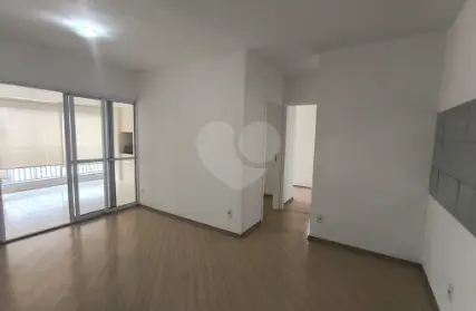 Imagem: Apartamento para Venda, Tucuruvi
