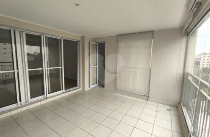 Imagem: Apartamento para Venda, Tucuruvi