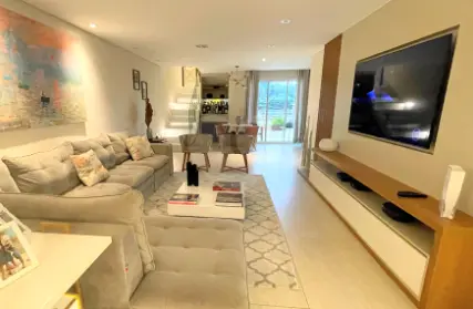 Imagem: Sobrado para Venda, Santana