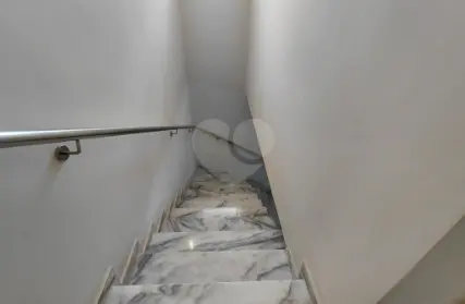 Imagem: Sobrado para Venda, Santana