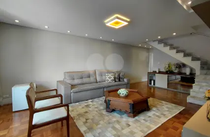 Imagem: Sobrado para Venda, Santana