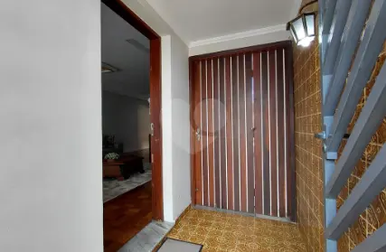 Imagem: Sobrado para Venda, Santana