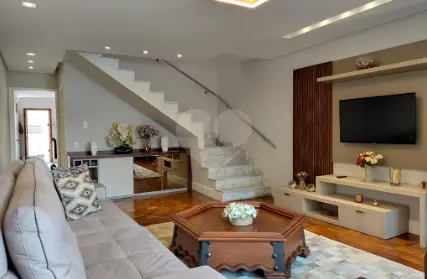 Imagem: Sobrado para Venda, Santana