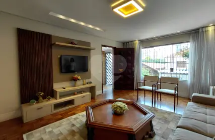 Imagem: Sobrado para Venda, Santana